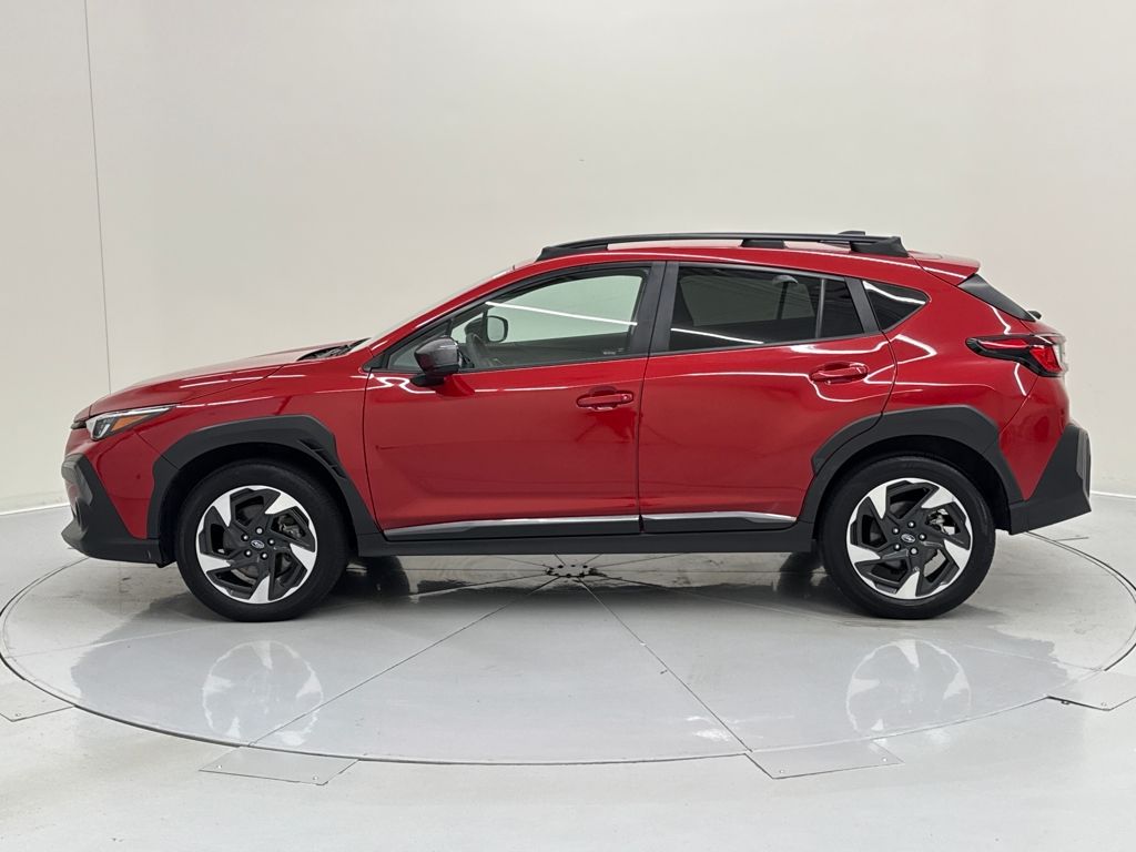 2024 Subaru Crosstrek Limited photo 3