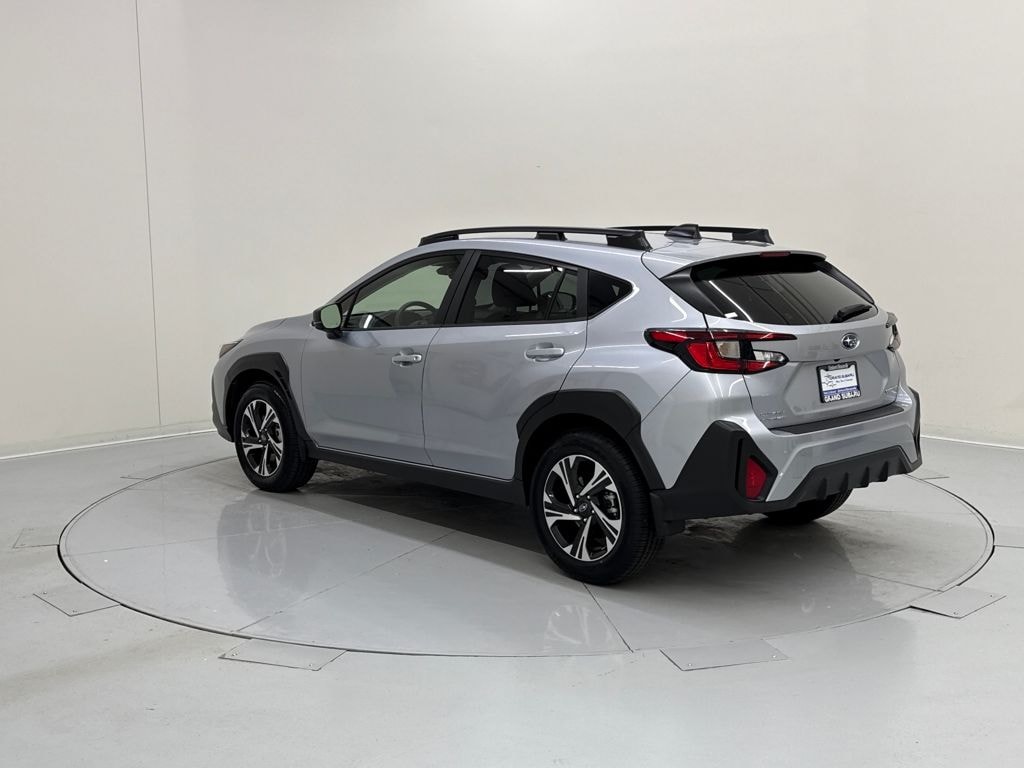 Certified 2025 Subaru Crosstrek Premium SUV