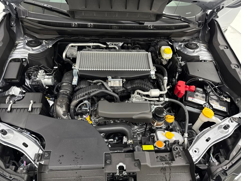 2026 Subaru Outback Limited XT - Photo 11