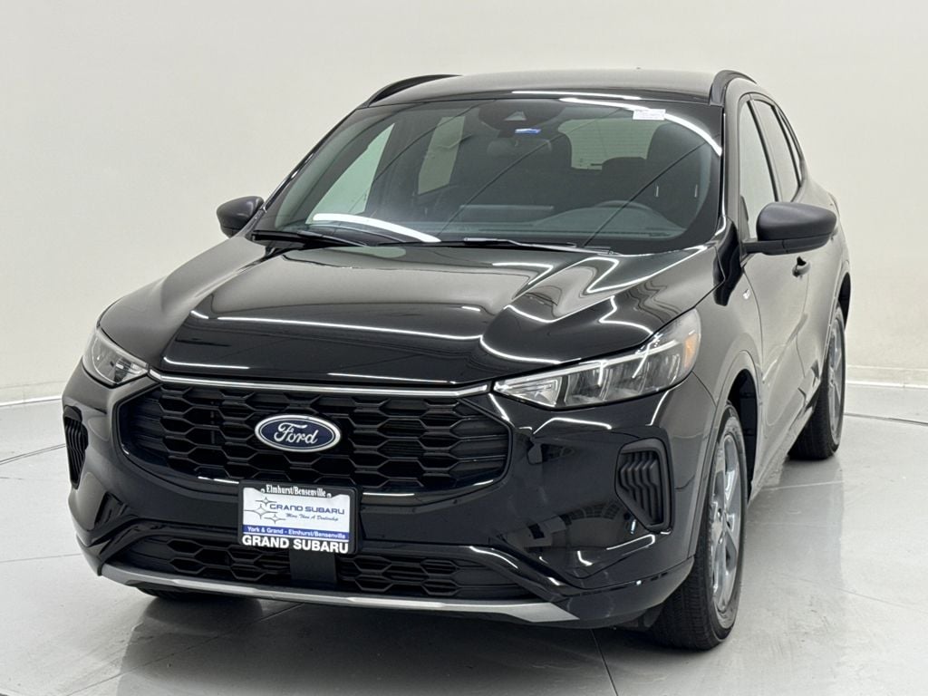Used 2023 Ford Escape ST-Line SUV