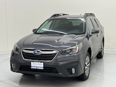 2021 Subaru Outback Premium SUV