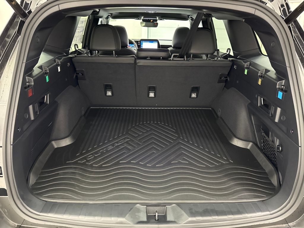 2026 Subaru Outback Limited XT - Photo 28