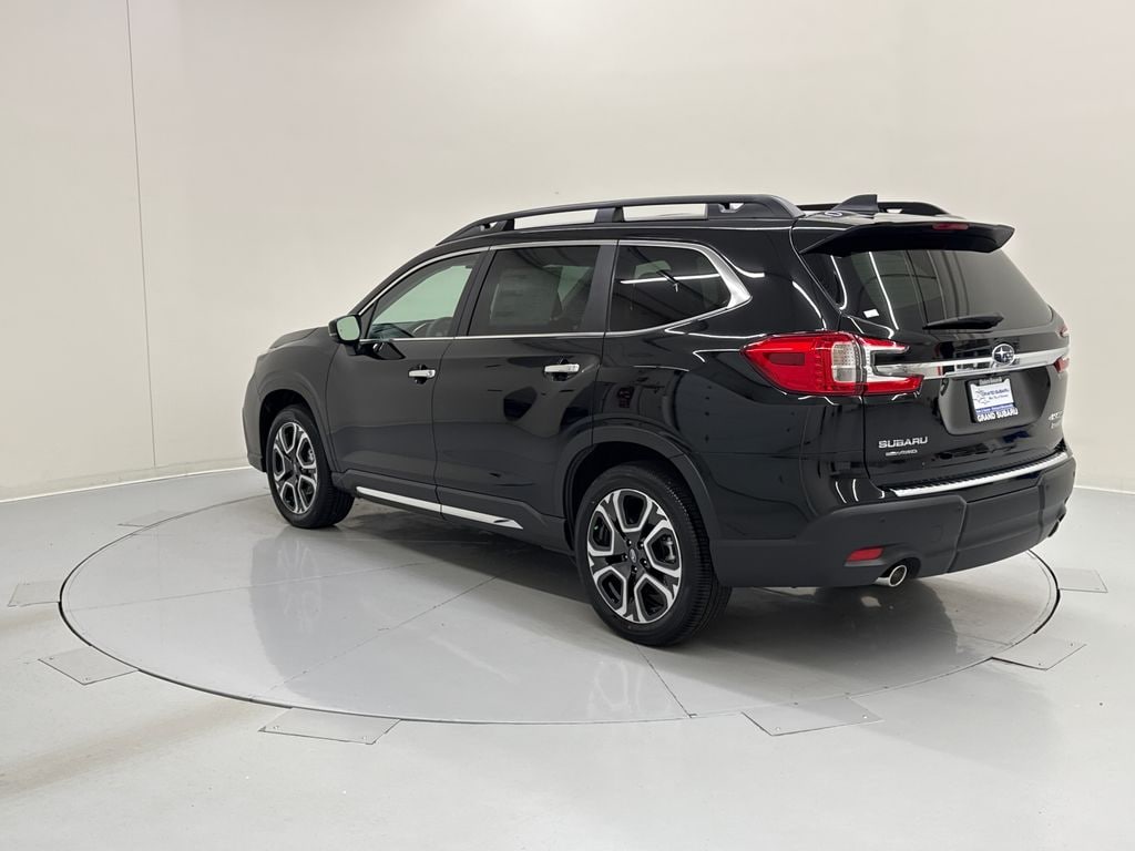 New 2026 Subaru Ascent Touring 7-Passenger SUV