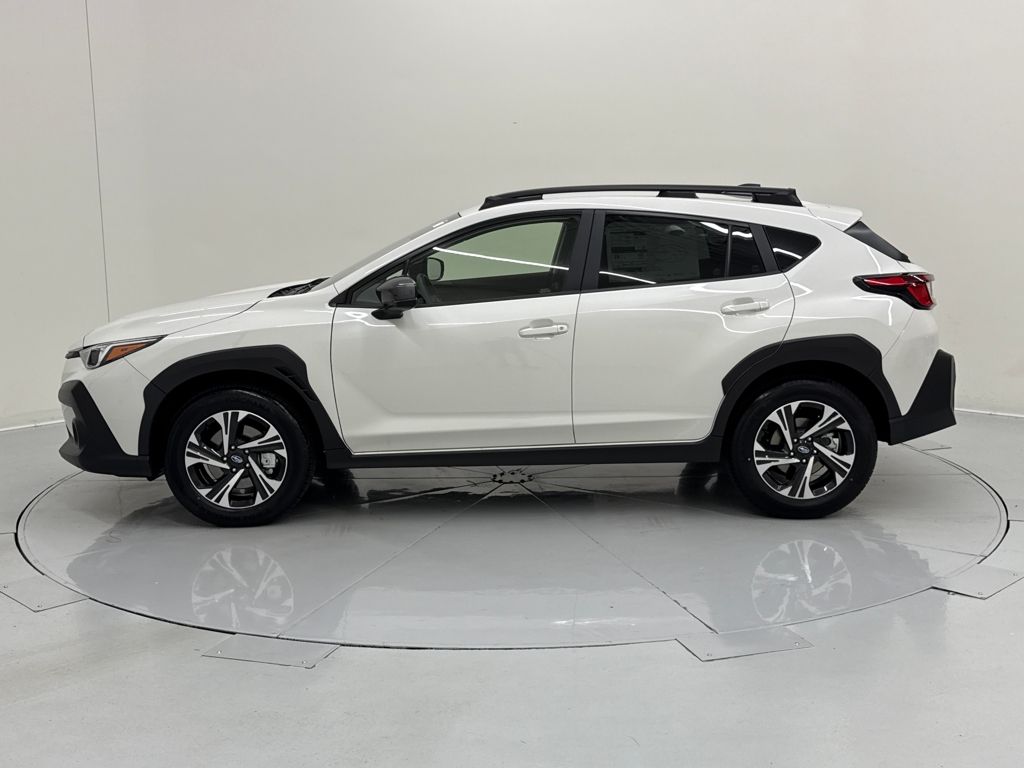 2025 Subaru Crosstrek Premium photo 2