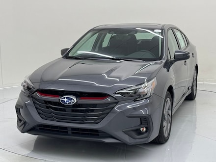 2025 Subaru Legacy Sport Sedan