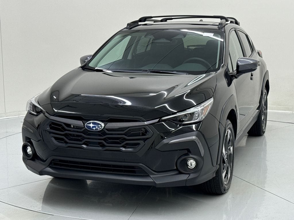 2025 Subaru Crosstrek Limited's photo