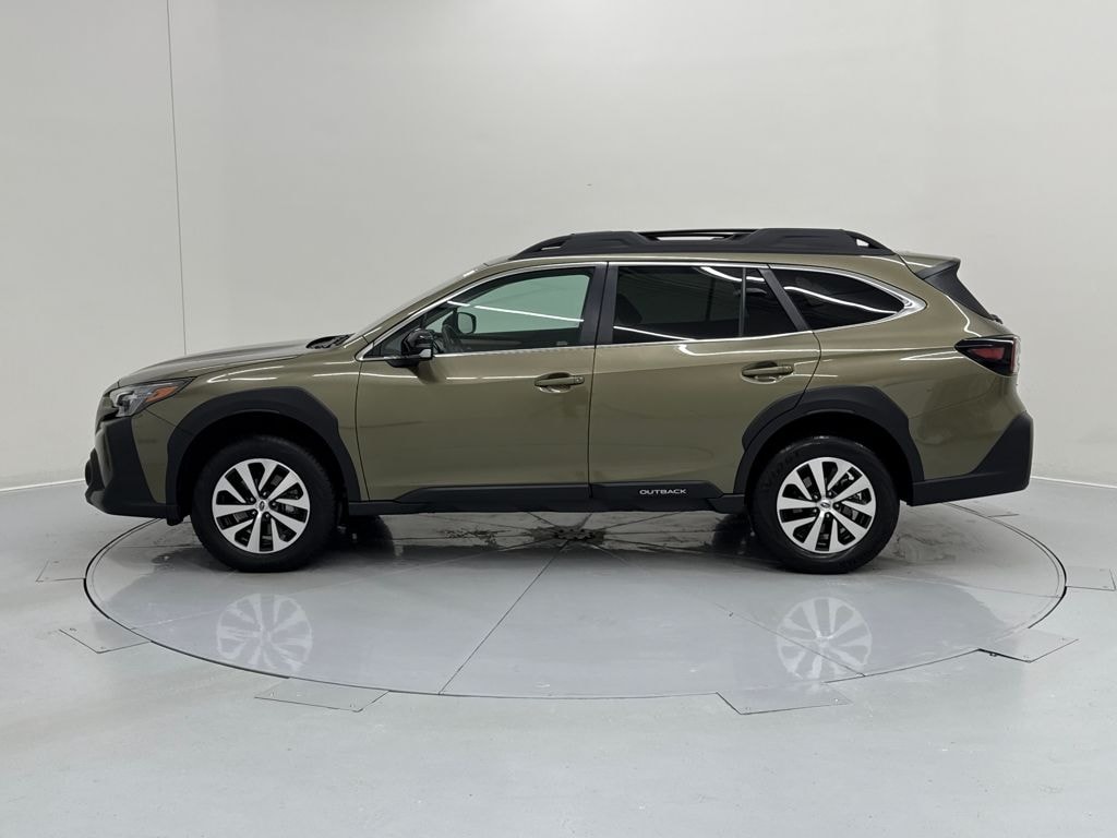 Certified 2024 Subaru Outback Premium SUV