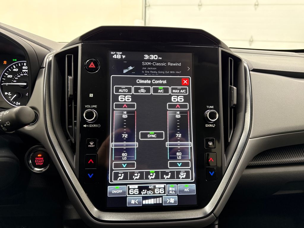 2026 Subaru Crosstrek Premium - Photo 21