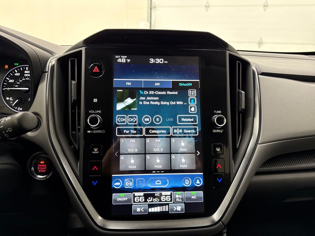 2026 Subaru Crosstrek Premium - Photo 19