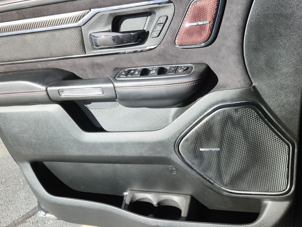 2022 RAM Ram 1500 Pickup TRX - Photo 8