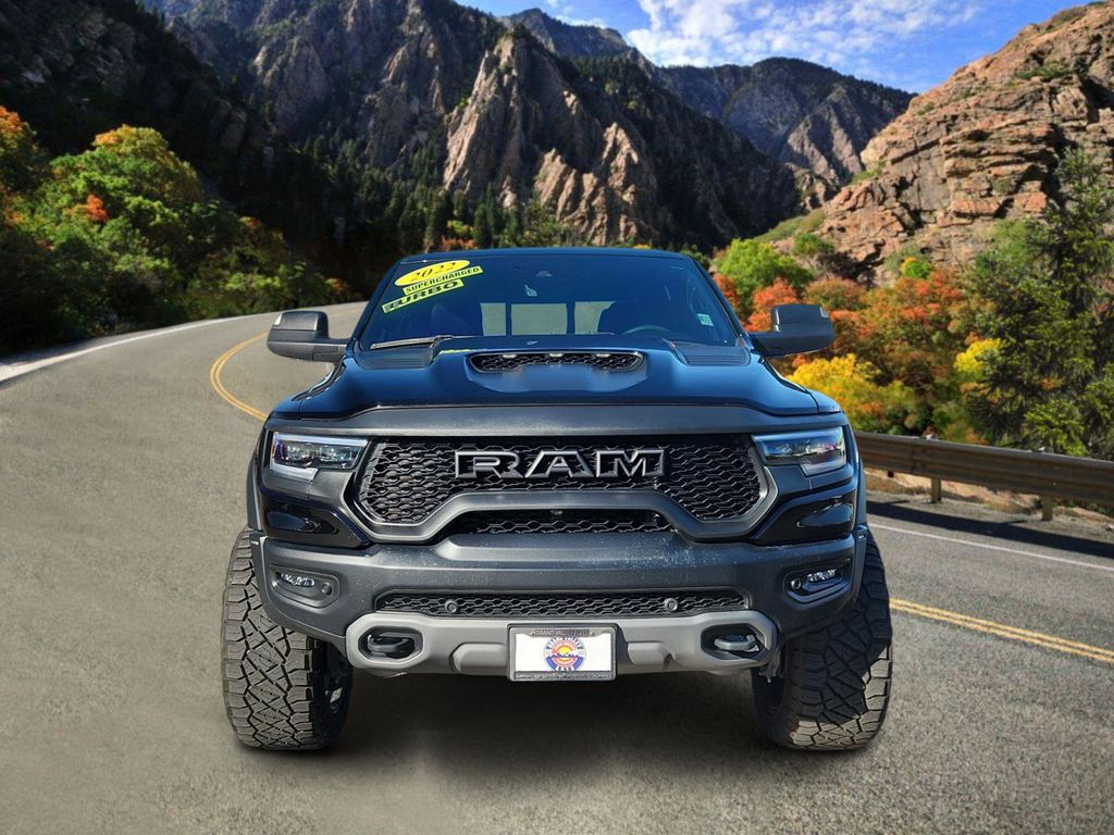2022 RAM Ram 1500 Pickup TRX - Photo 6