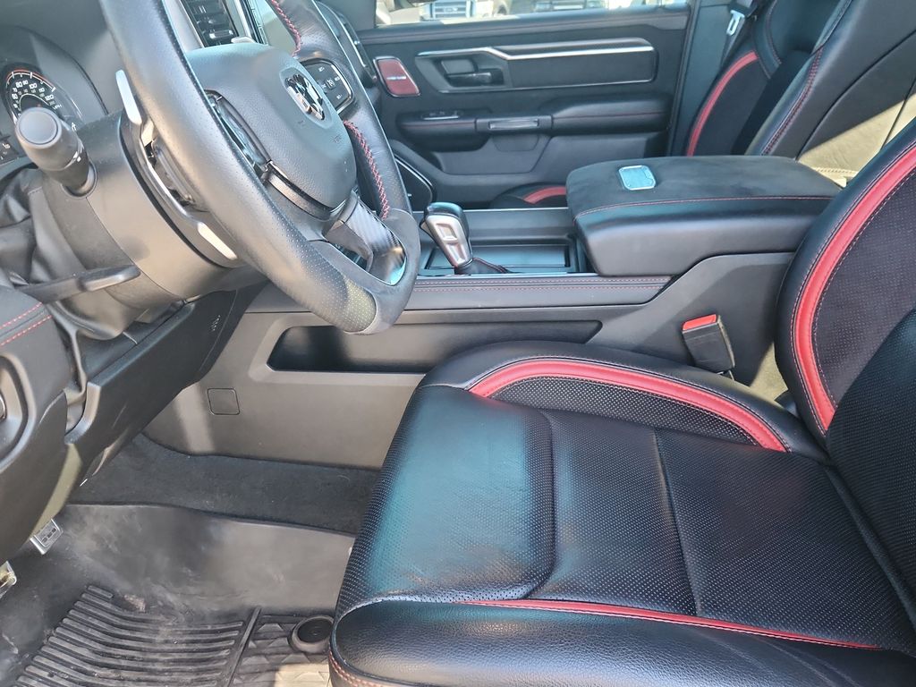 2022 RAM Ram 1500 Pickup TRX - Photo 7