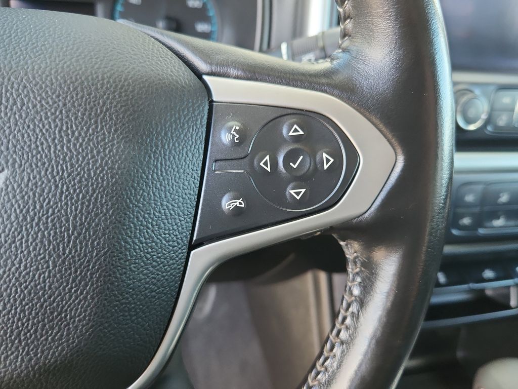 2022 Chevrolet Colorado LT - Photo 21