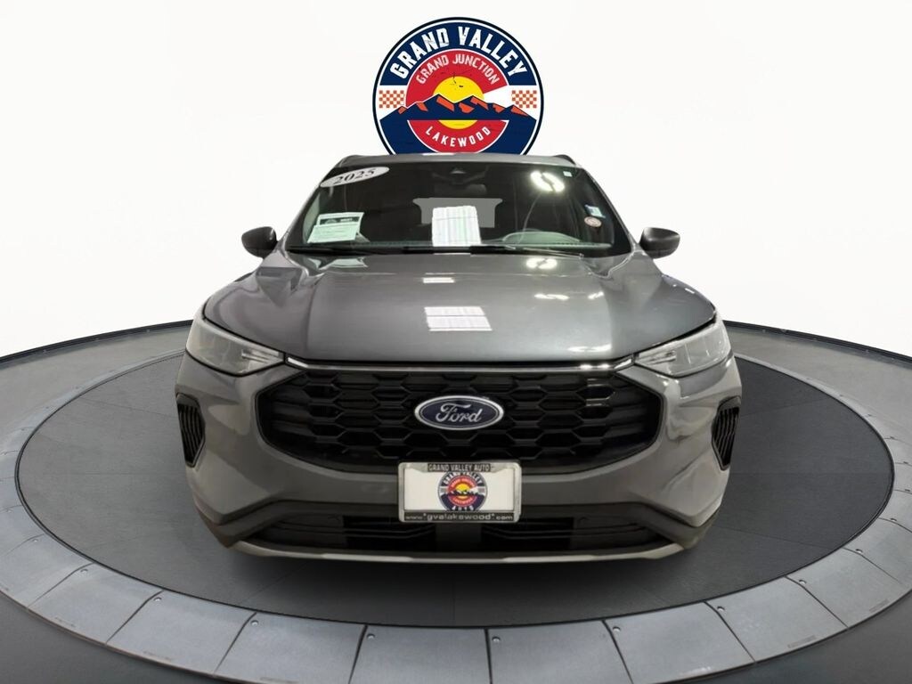 Used 2025 Ford Escape ST-Line SUV