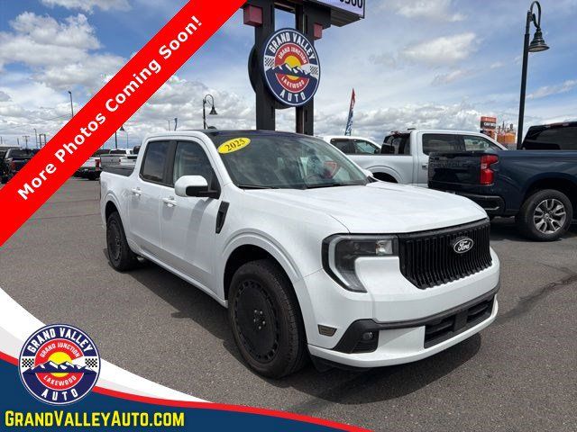 2025 Ford Maverick Lobo Standard 4WD's photo