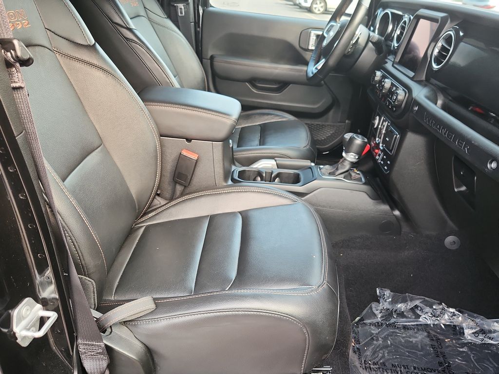 2023 Jeep Wrangler 4-Door Rubicon 392 - Photo 13