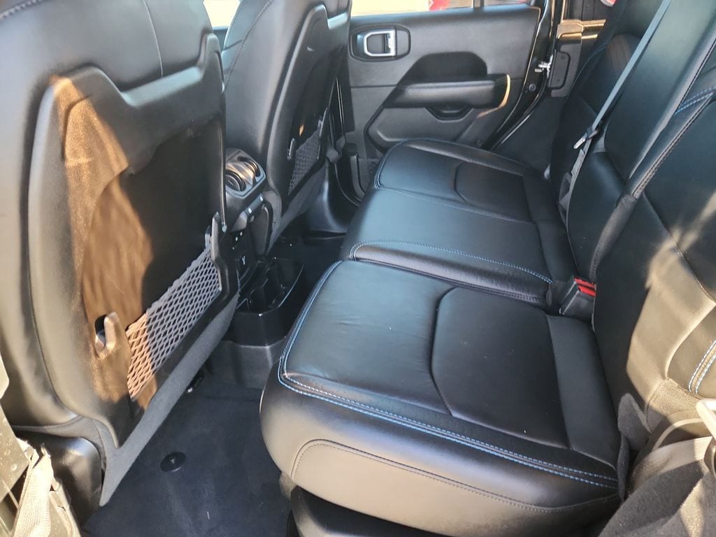 2024 Jeep Wrangler 4xe High Altitude 4XE - Photo 10