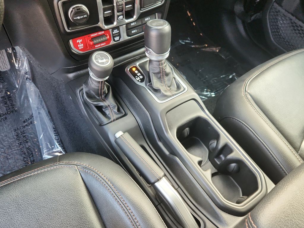 2023 Jeep Wrangler 4-Door Rubicon 392 - Photo 22