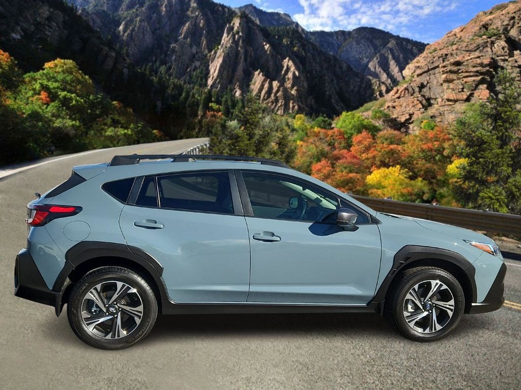 Used 2024 Subaru Crosstrek Premium SUV