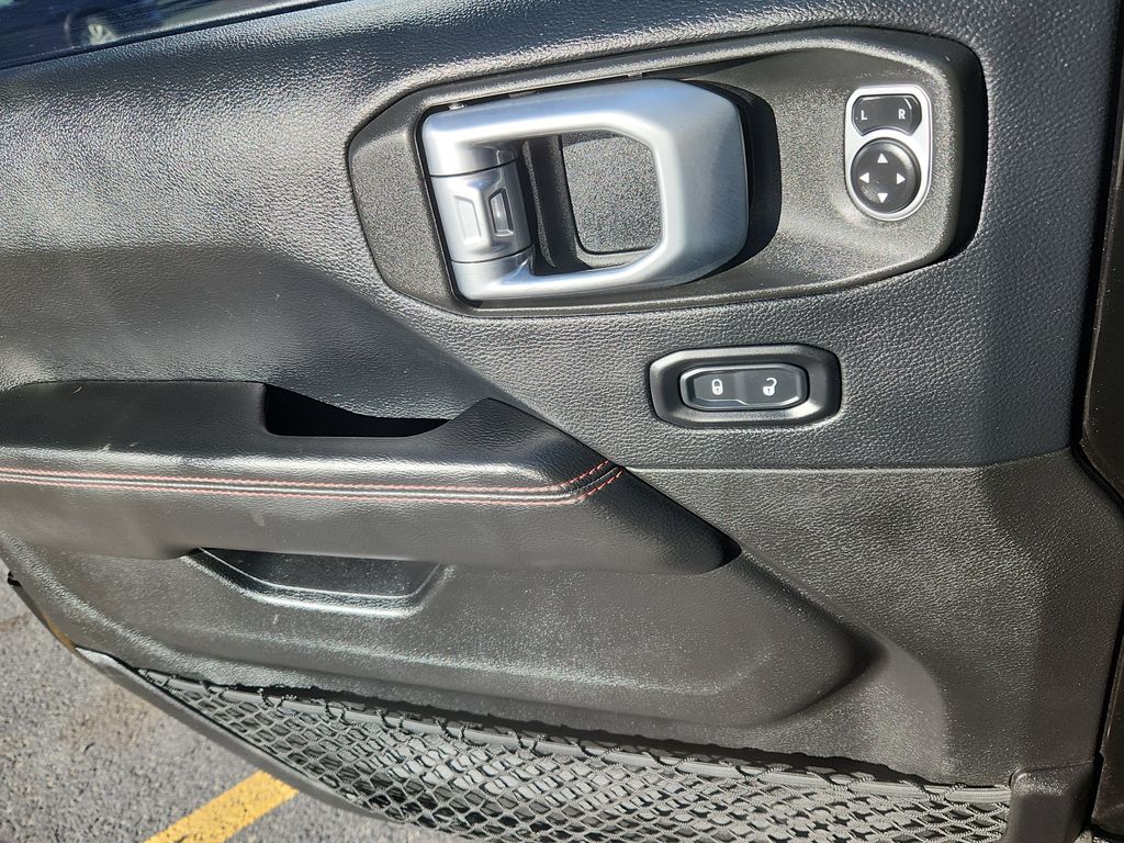 2024 Jeep Wrangler 4xe High Altitude 4XE - Photo 9