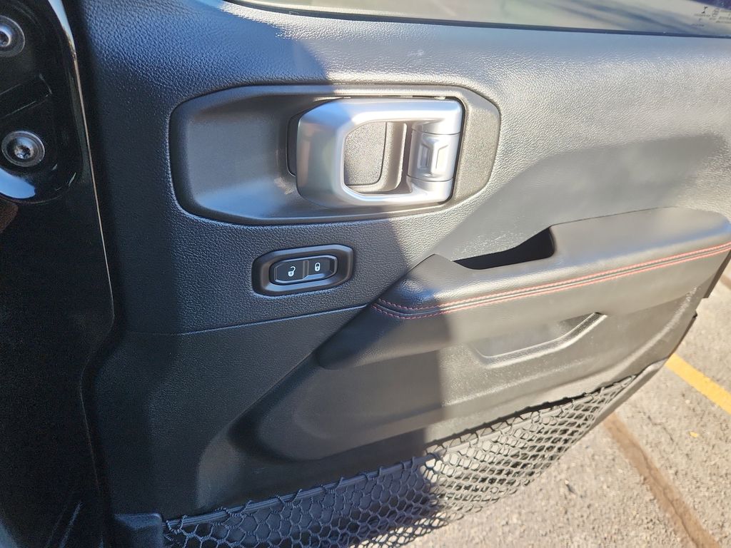 2024 Jeep Wrangler 4xe High Altitude 4XE - Photo 14