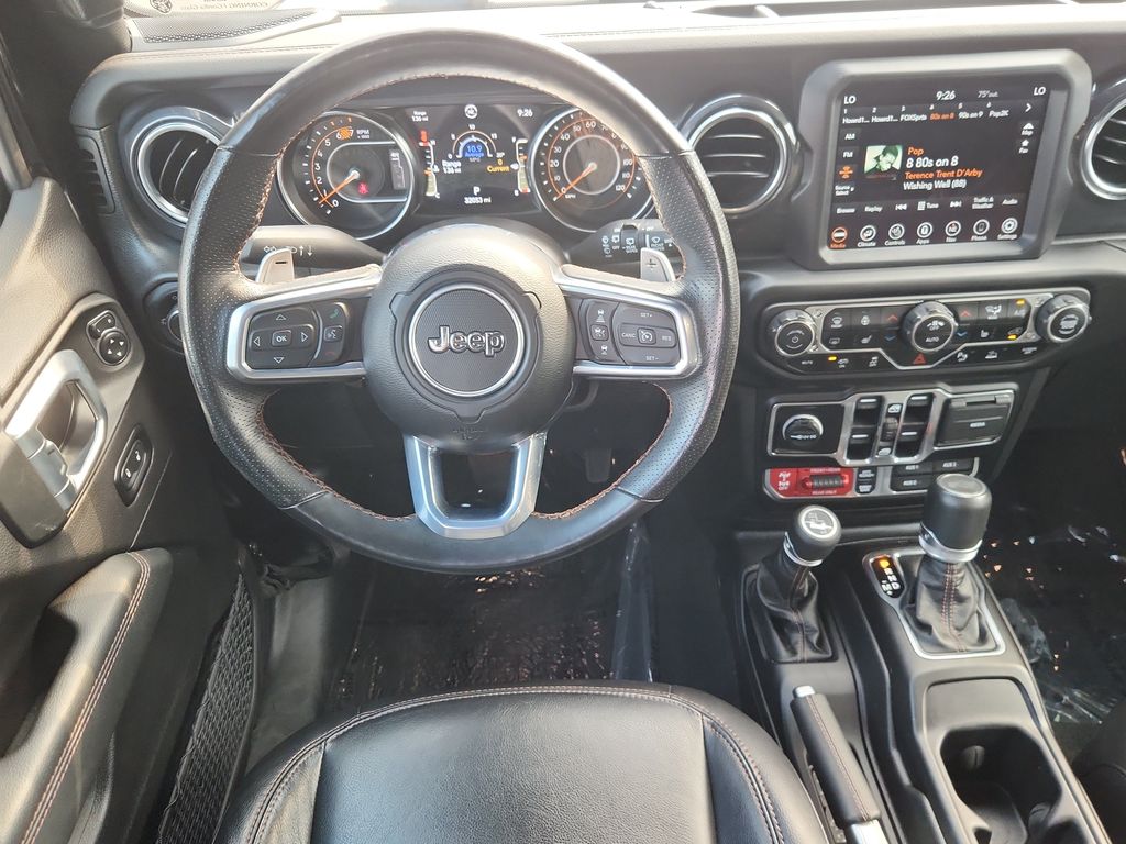 2023 Jeep Wrangler 4-Door Rubicon 392 - Photo 10