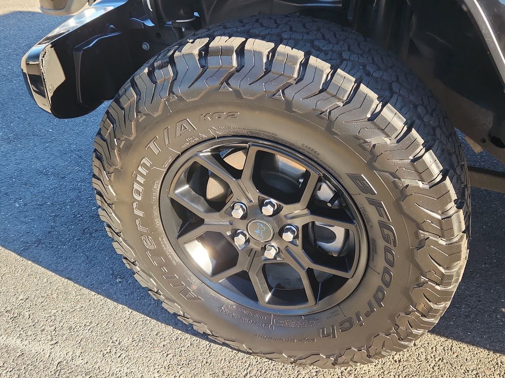 2024 Jeep Wrangler 4xe High Altitude 4XE - Photo 18
