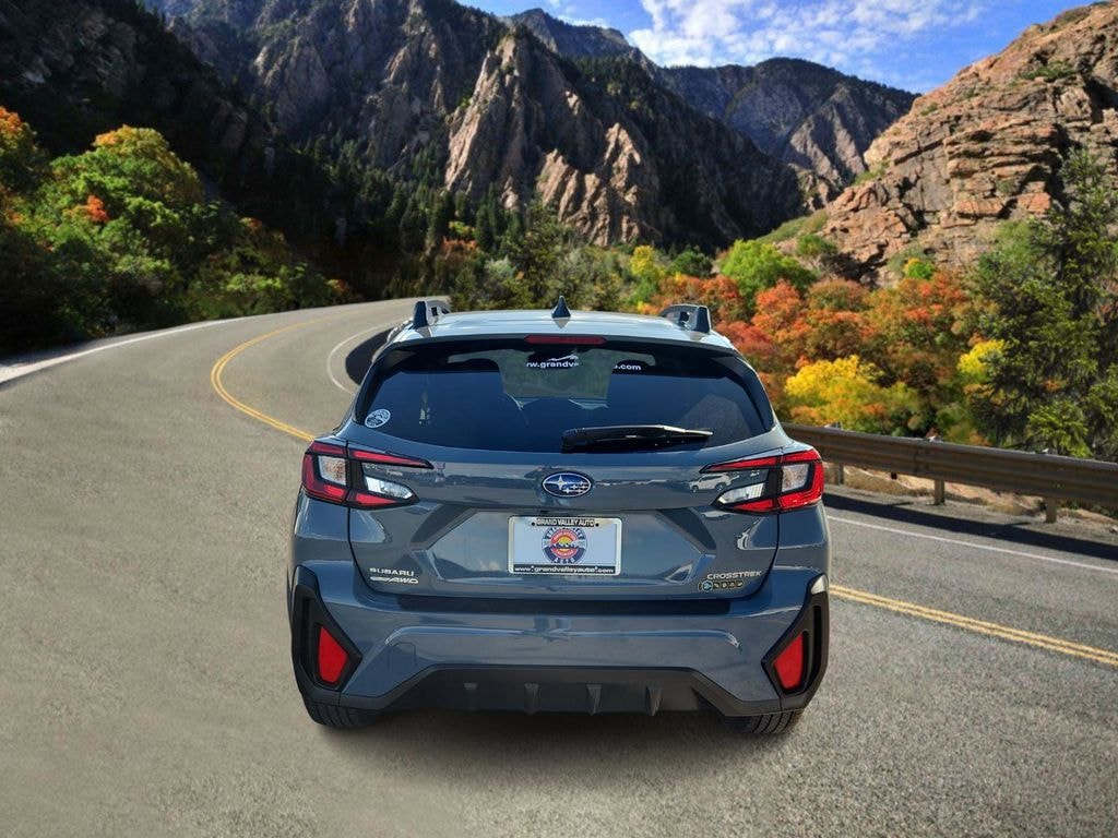 Used 2024 Subaru Crosstrek Premium SUV