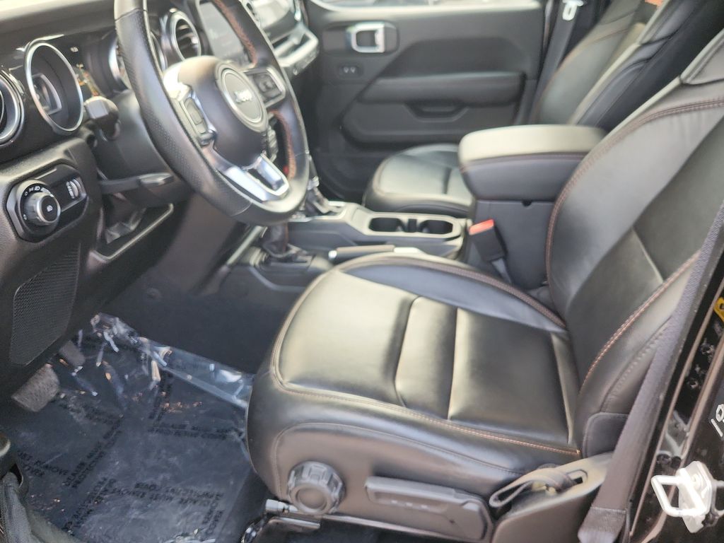 2023 Jeep Wrangler 4-Door Rubicon 392 - Photo 7