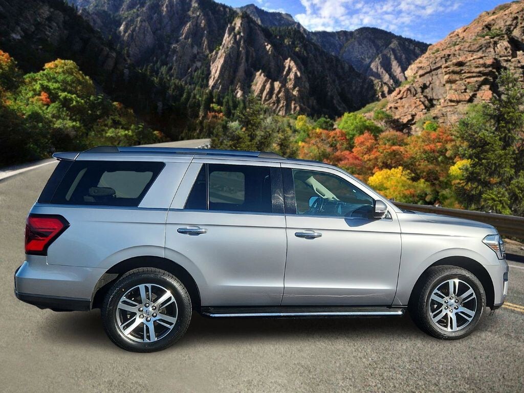 Used 2023 Ford Expedition Limited SUV