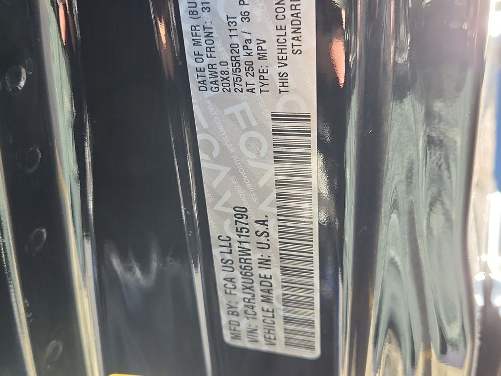 2024 Jeep Wrangler 4xe High Altitude 4XE - Photo 20
