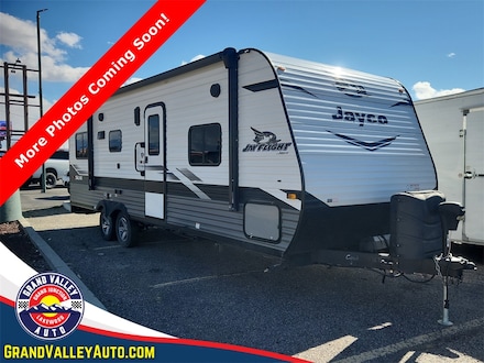 2022 Jayco RV