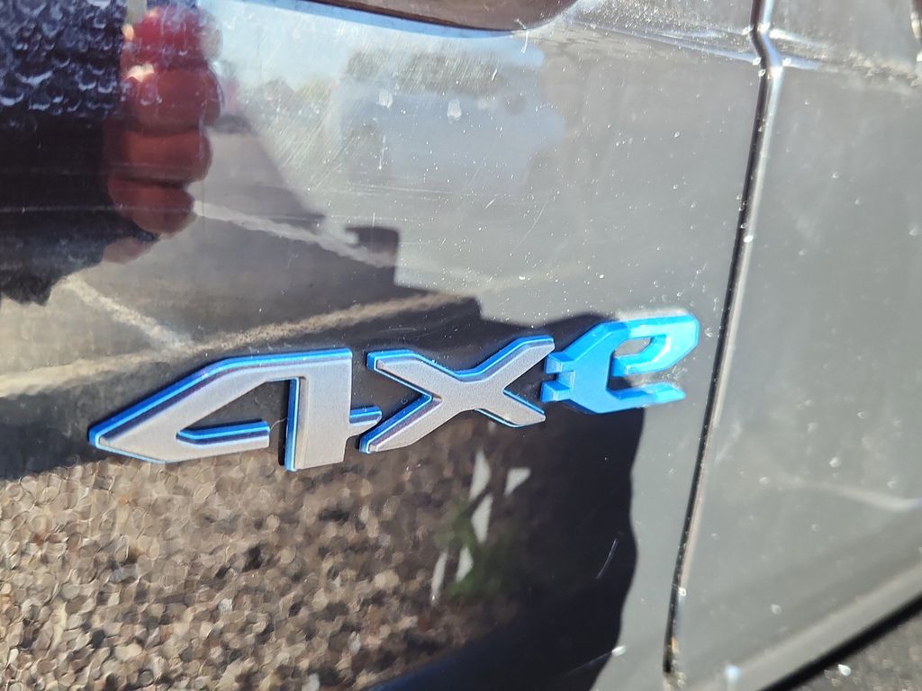 2024 Jeep Wrangler 4xe High Altitude 4XE - Photo 19