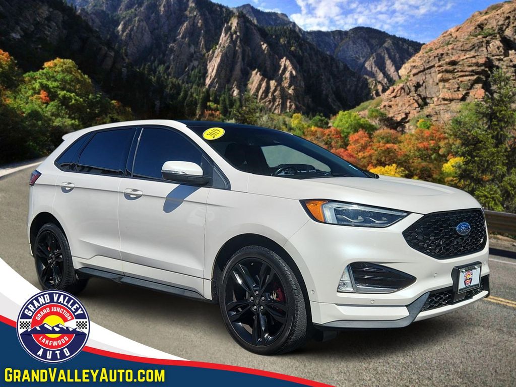 2019 Ford Edge ST