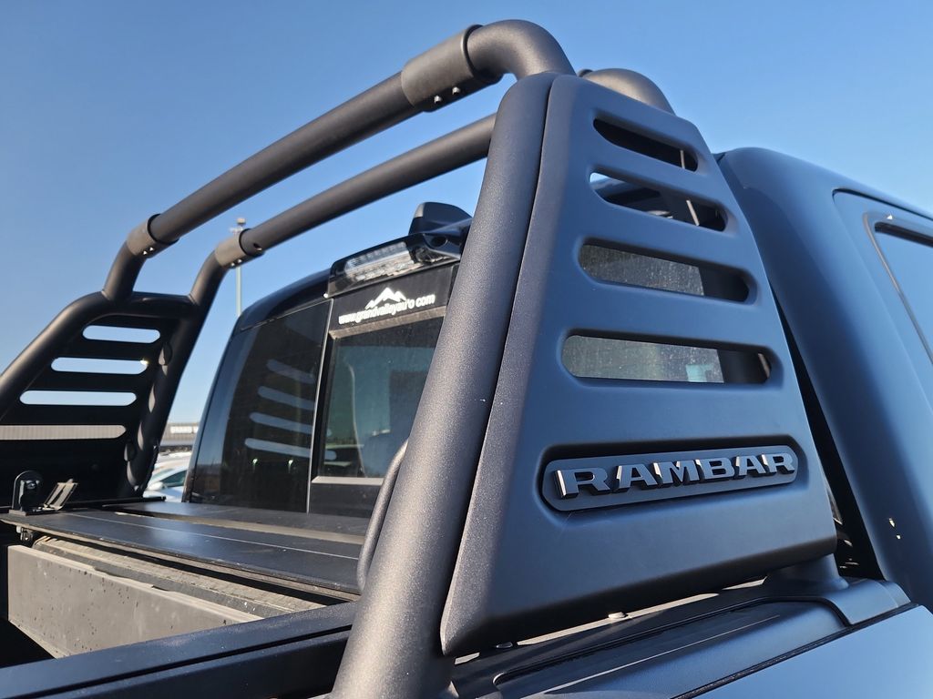 2022 RAM Ram 1500 Pickup TRX - Photo 15