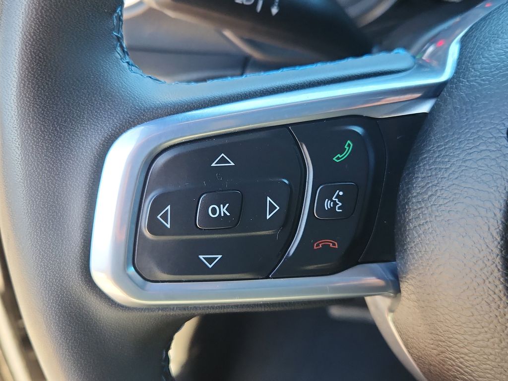 2024 Jeep Wrangler 4xe High Altitude 4XE - Photo 22