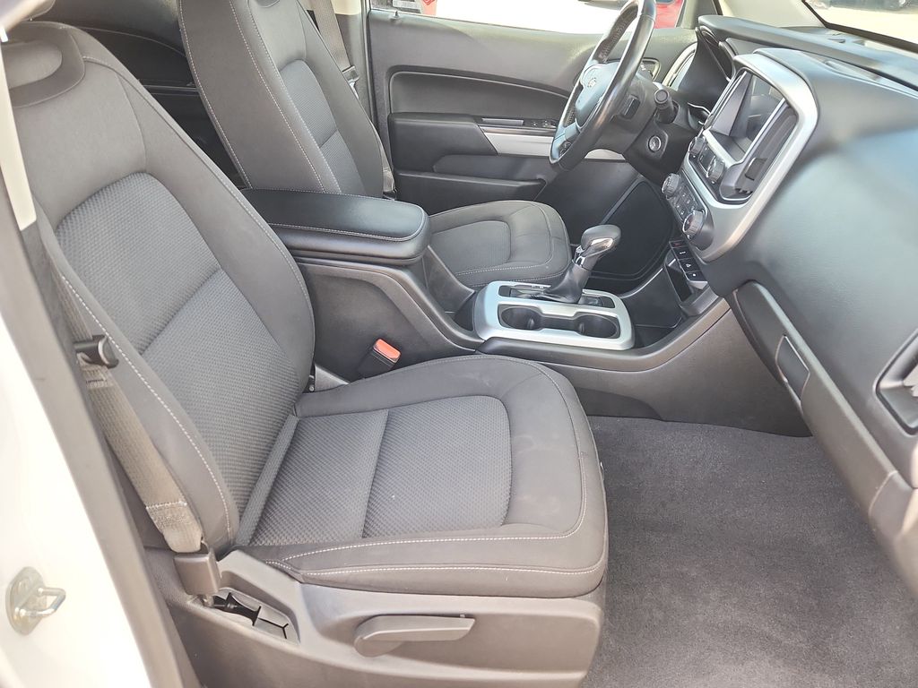 2022 Chevrolet Colorado LT - Photo 14