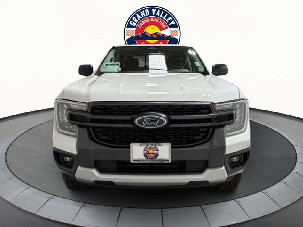 Used 2024 Ford Ranger XLT Truck