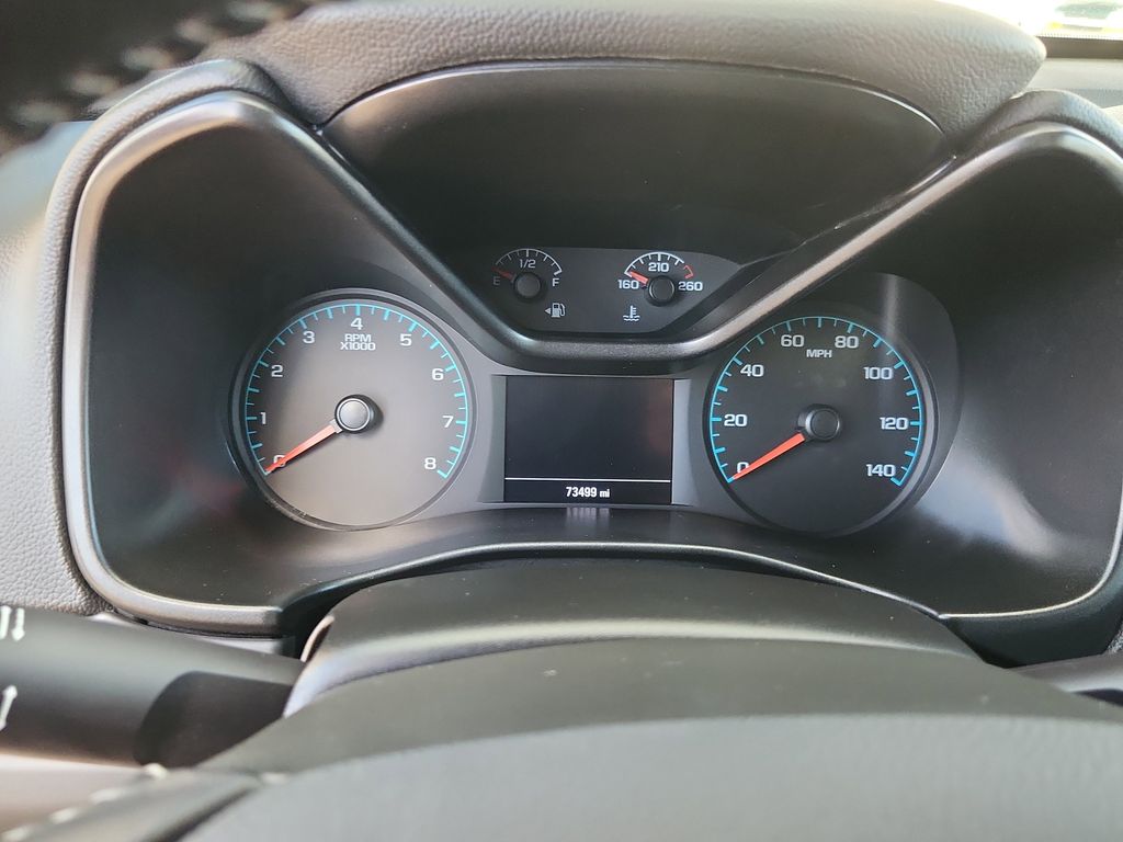 2022 Chevrolet Colorado LT - Photo 19