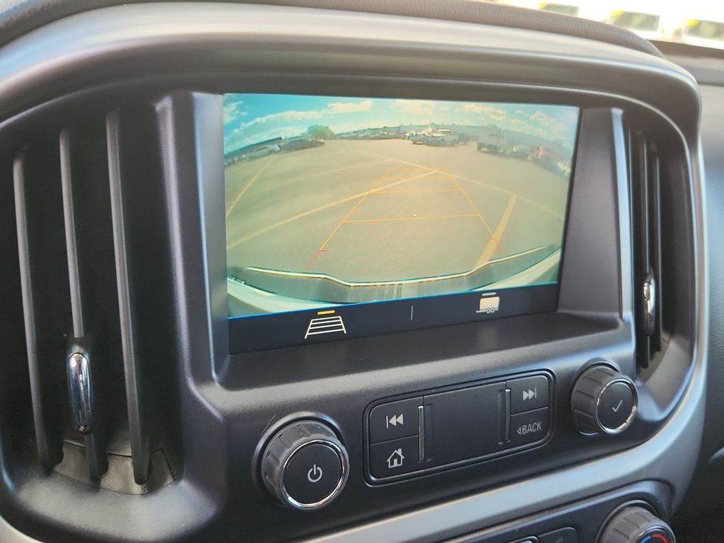 2022 Chevrolet Colorado LT - Photo 24