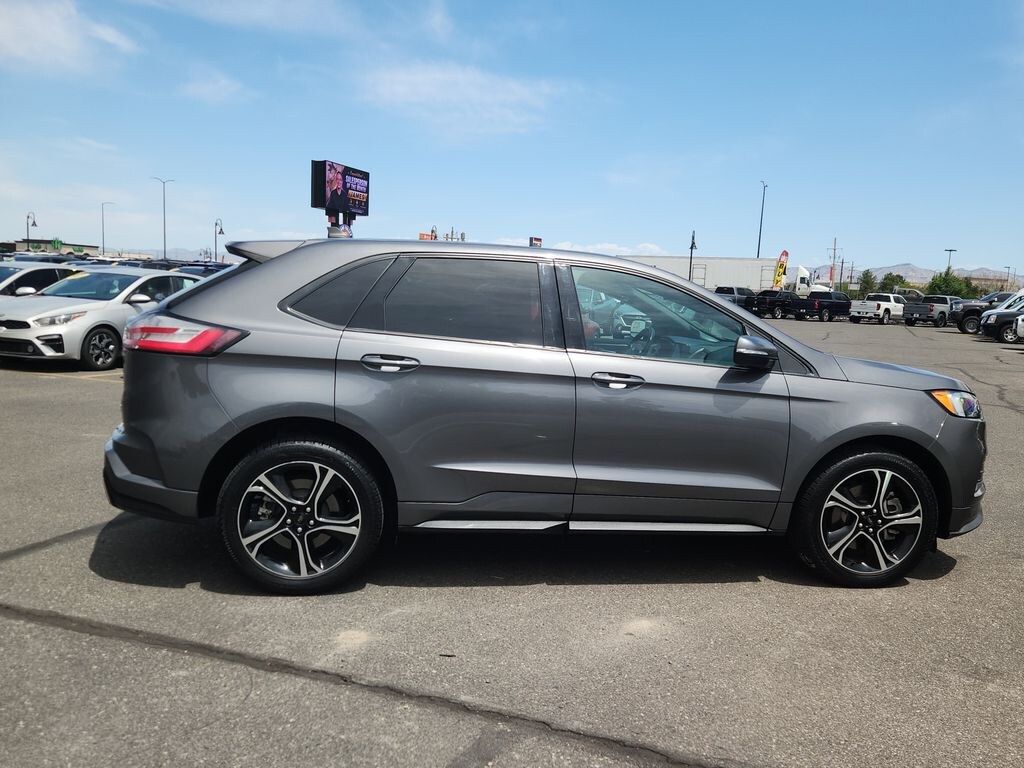 Used 2022 Ford Edge ST SUV