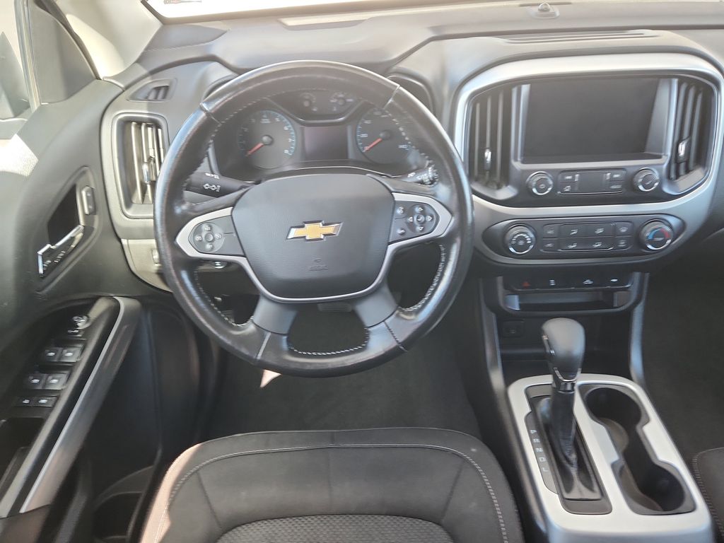 2022 Chevrolet Colorado LT - Photo 10