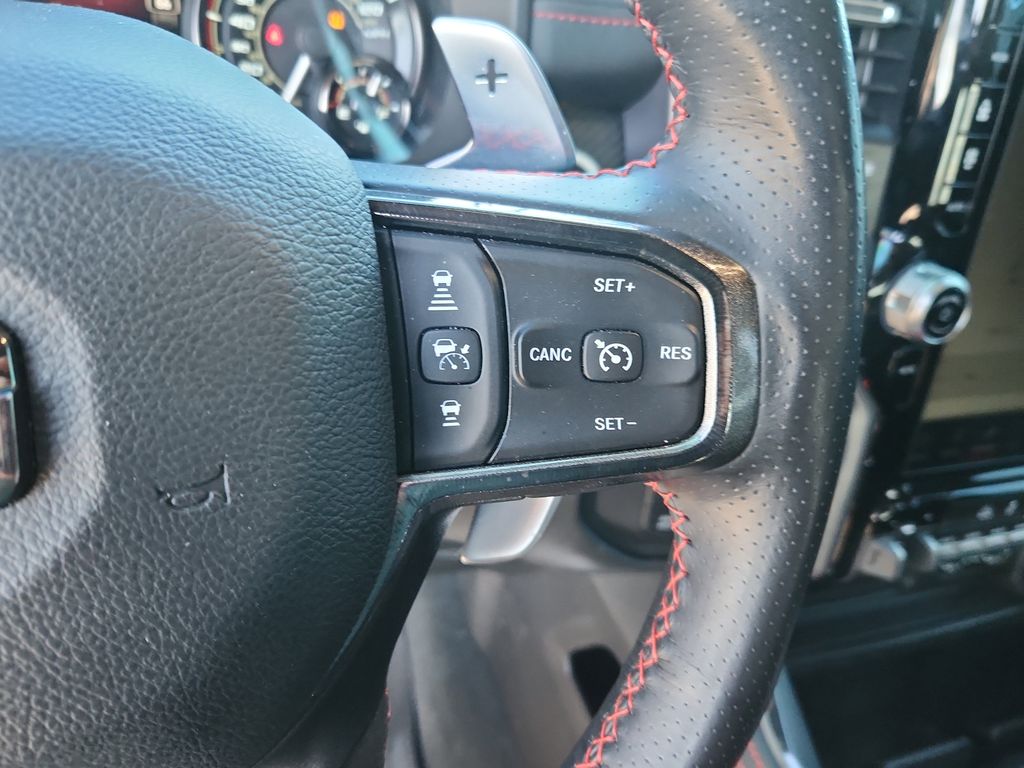 2022 RAM Ram 1500 Pickup TRX - Photo 24