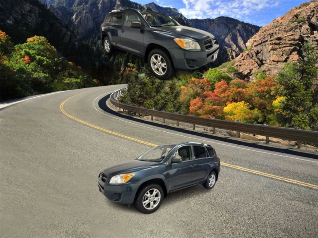 Used 2011 Toyota RAV4 Base SUV