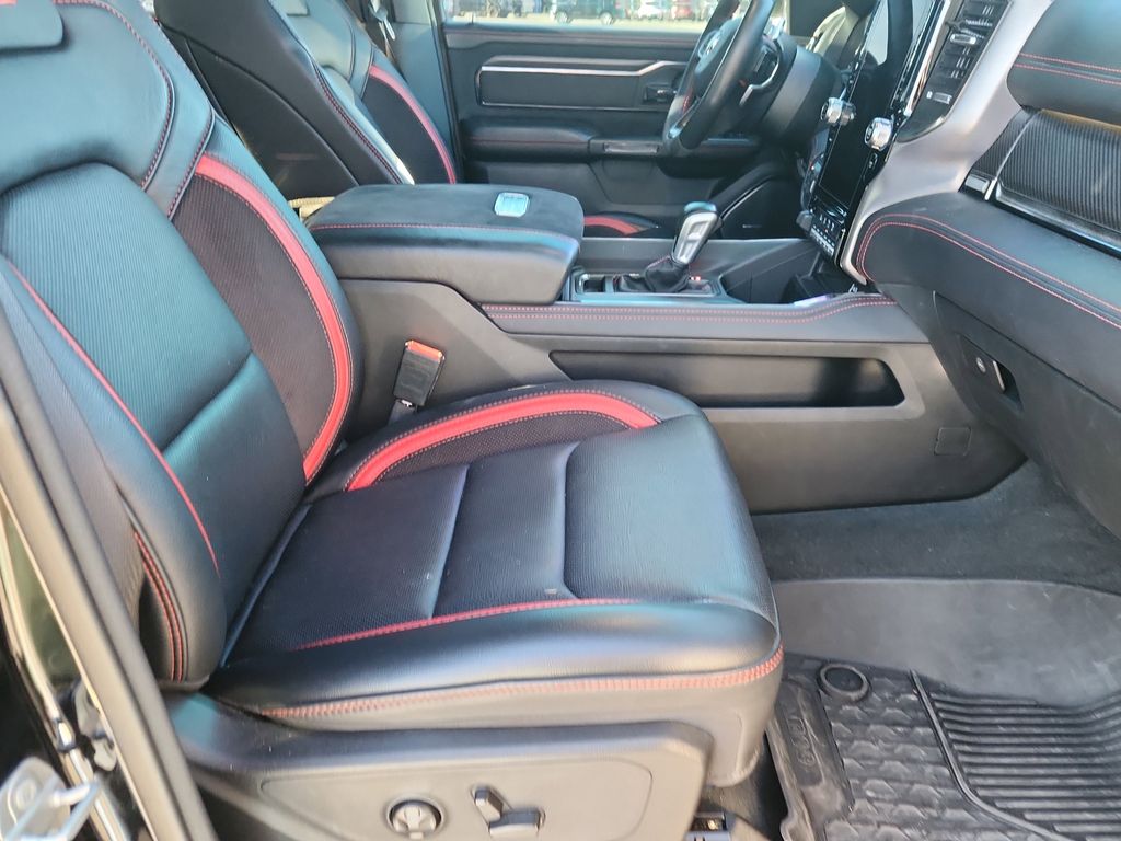 2022 RAM Ram 1500 Pickup TRX - Photo 17