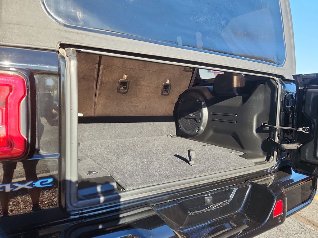 2024 Jeep Wrangler 4xe High Altitude 4XE - Photo 13