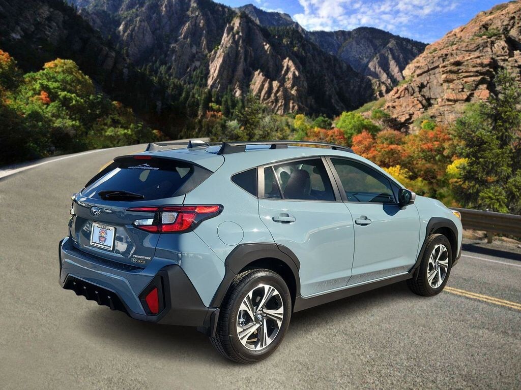 Used 2024 Subaru Crosstrek Premium SUV