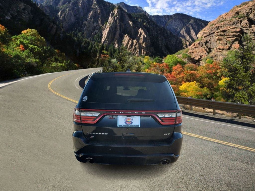Used 2023 Dodge Durango GT SUV