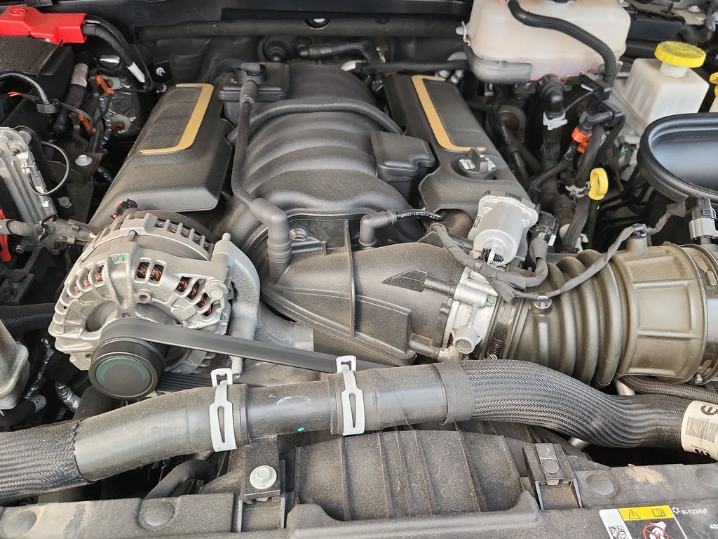 2023 Jeep Wrangler 4-Door Rubicon 392 - Photo 16