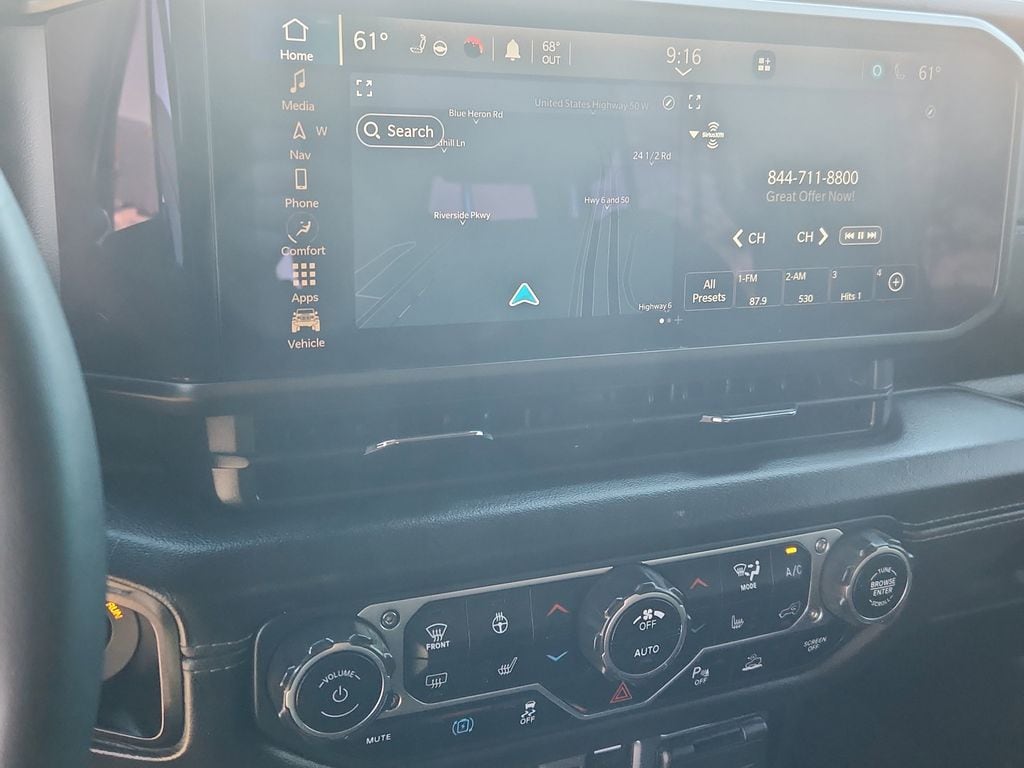 2024 Jeep Wrangler 4xe High Altitude 4XE - Photo 25